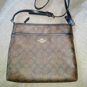 Coach Crossbody Bag
